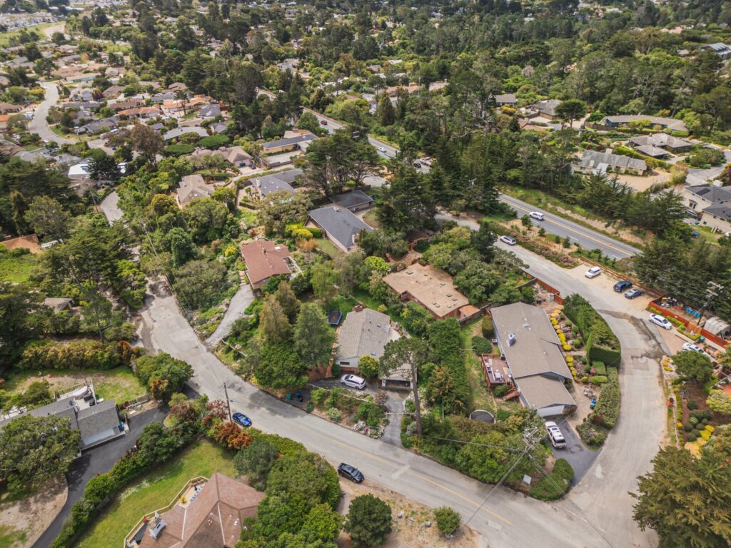 Featured image of Carmel Hills, Carmel, CA Neighborhood Page