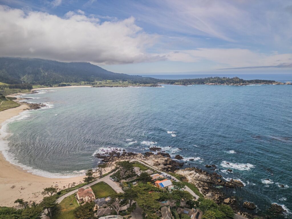 Featured image of Carmel Point, Carmel, CA Neighborhood Page