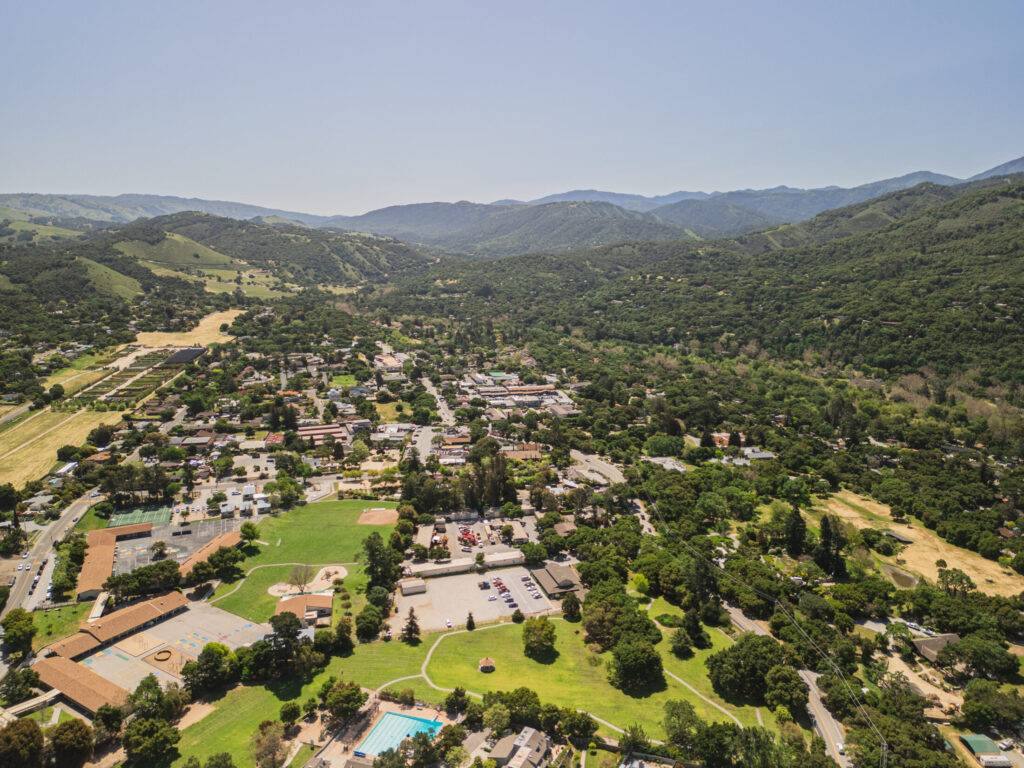 Featured image of Carmel Valley, CA Neighborhood Page