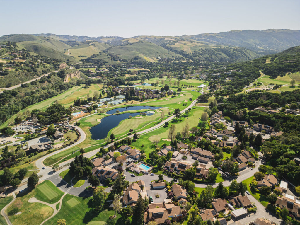 Featured image of Carmel Valley Ranch, Carmel Valley, CA Neighborhood Page