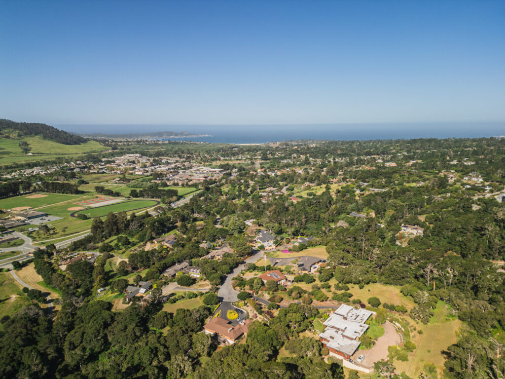 Featured image of Carmel Views / Rancho Rio Vista, Carmel Valley, CA Neighborhood Page