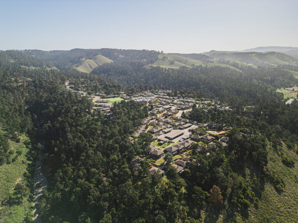 Featured image of Del Mesa, Carmel Valley, CA Neighborhood Page