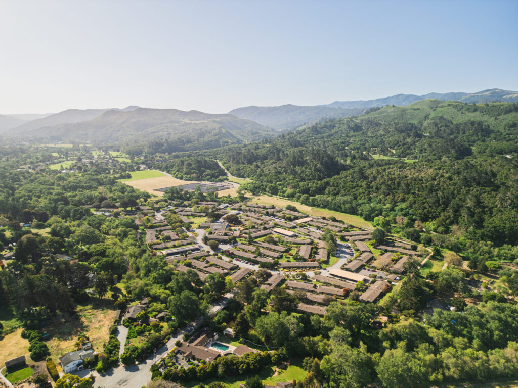 Featured image of Hacienda Carmel, Carmel Valley, CA Neighborhood Page