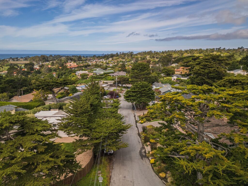 Featured image of Hatton Fields, Carmel, CA Neighborhood Page