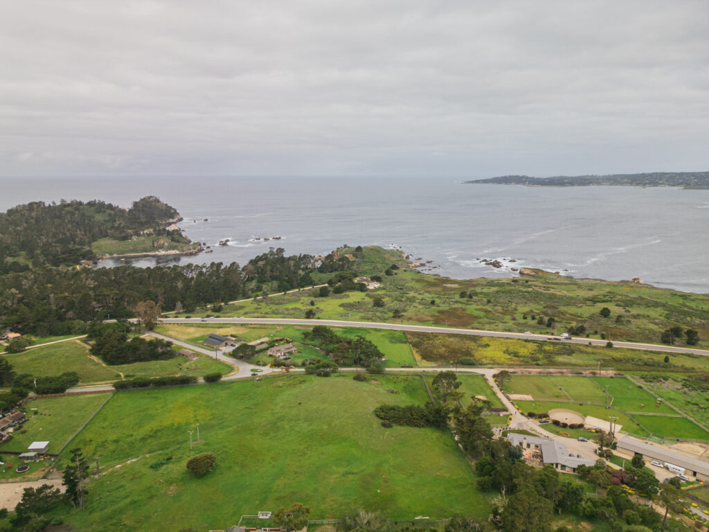 Featured image of Lobos Ridge, Carmel Highlands, CA Neighborhood Page