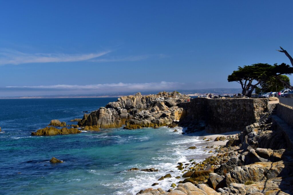 Featured image of Pacific Grove, CA Neighborhood Page