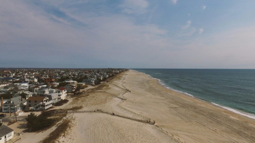 Featured image of Seaside, CA Neighborhood Page