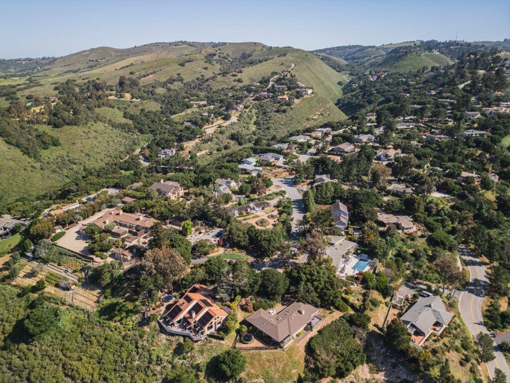 Featured image of Tierra Grande, Carmel Valley, CA Neighborhood Page