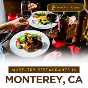Top 10 Must-Try Restaurants in Monterey, CA featured image